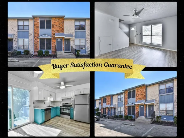 3008 Whisper Oaks Ln APT G, Georgetown, TX 78628