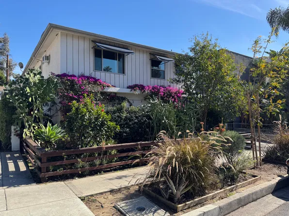 1230 N Fuller Ave #3P, Los Angeles, CA 90046