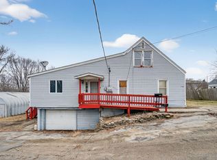 136 W 18th St, Lockport, IL 60441