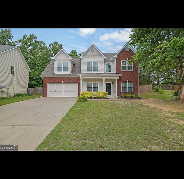 6341 Stewart Ridge Walk — Photo 1