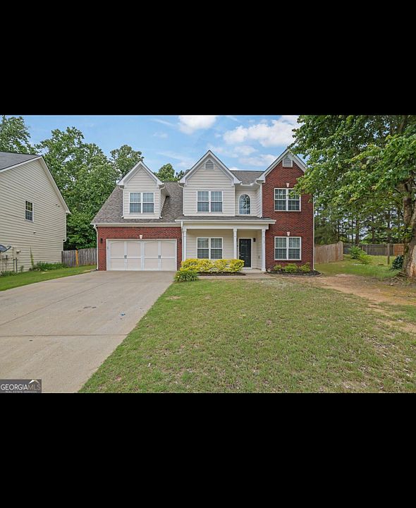 1st image of 6341 Stewart Ridge Walk