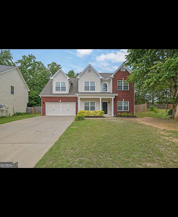 6341 Stewart Ridge Walk