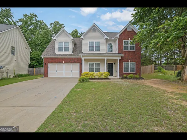 6341 Stewart Ridge Walk, Buford, GA 30518