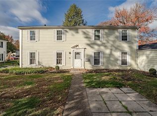 7317 Foxmill Rd UNIT C, Mentor, OH 44060