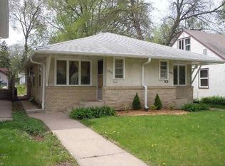 3536 Pillsbury Ave S #5, Minneapolis, MN 55408
