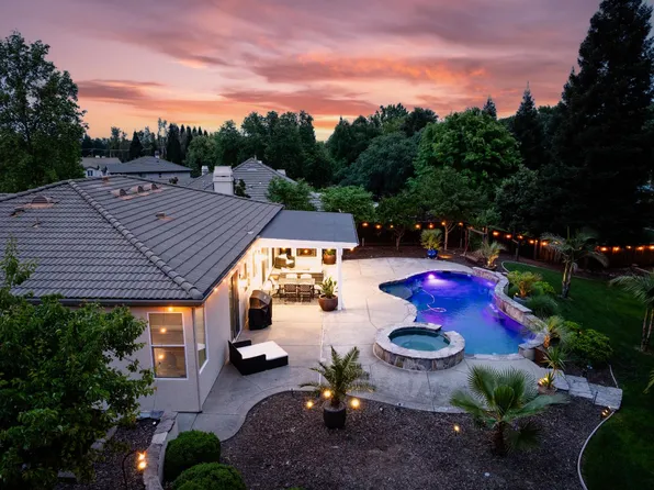 9251 Courtney Way, Roseville, CA 95747