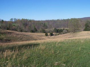 Flat Mountain Rd, Alderson, WV 24910