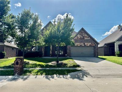 205 Boardwalk Ave, Waxahachie, TX, 75165
