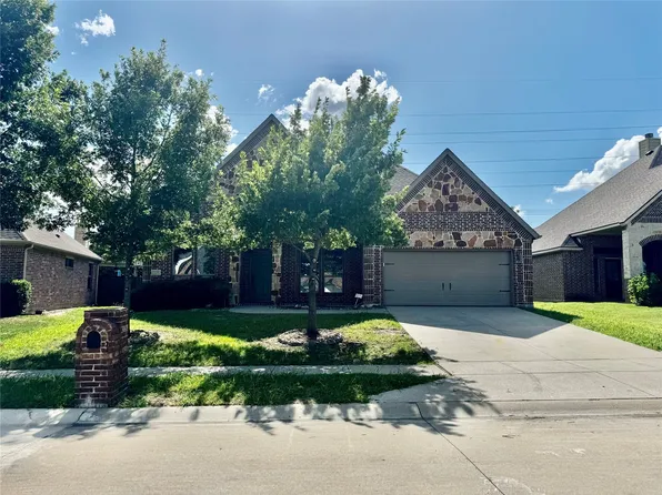 205 Boardwalk Ave, Waxahachie, TX 75165
