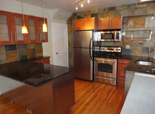 1169 Mulford Rd, Grandview Heights, OH 43212