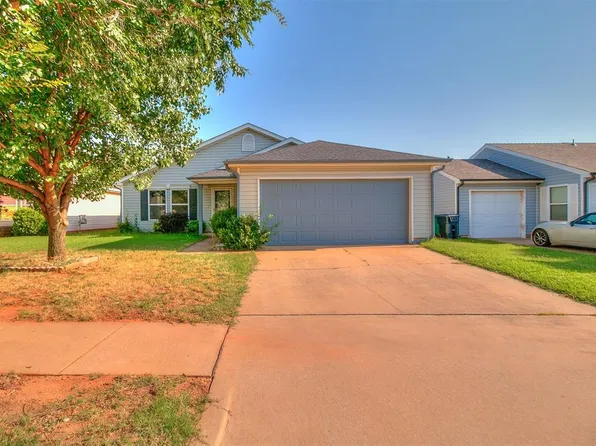 1709 NW 147th St, Edmond, OK 73013