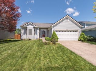 5244 Westbreeze Ct, Hilliard, OH 43026