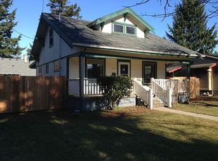 7503 SE Martins St, Portland, OR 97206