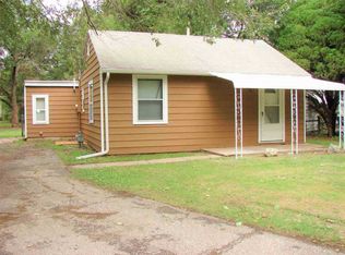 6213 N Sullivan Ave, Wichita, KS 67204