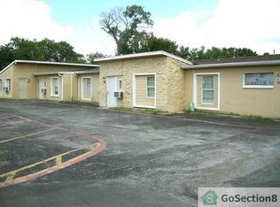 5117 N Hampshire Blvd, Fort Worth, TX 76112