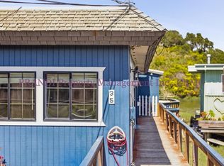 35 Greenbrae Boardwalk, Kentfield, CA 94904