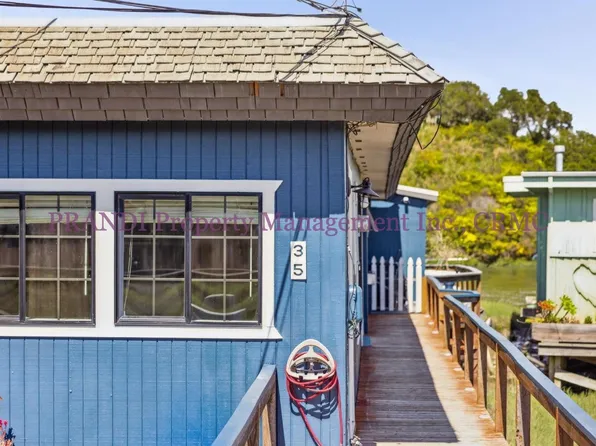 35 Greenbrae Boardwalk, Kentfield, CA 94904