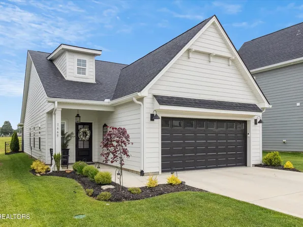 1665 Spring Berry Ln, Knoxville, TN 37924