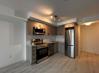 1010 Sandy Beach Rd #1212, Pickering, ON L1W 3X5