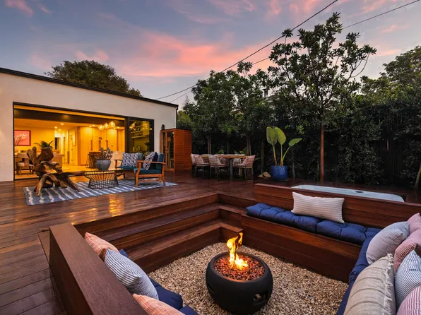 129 Las Ondas, Santa Barbara, CA 93109