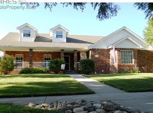 105 E Indiana Ave, Berthoud, CO 80513