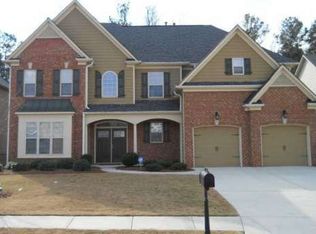 3325 Pebble Ridge Ln, Buford, GA 30519