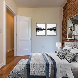 Rented by Kingsland Properties