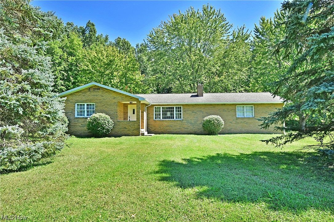 1943 Kale Adams Rd SW, Leavittsburg, OH 44481 Zillow