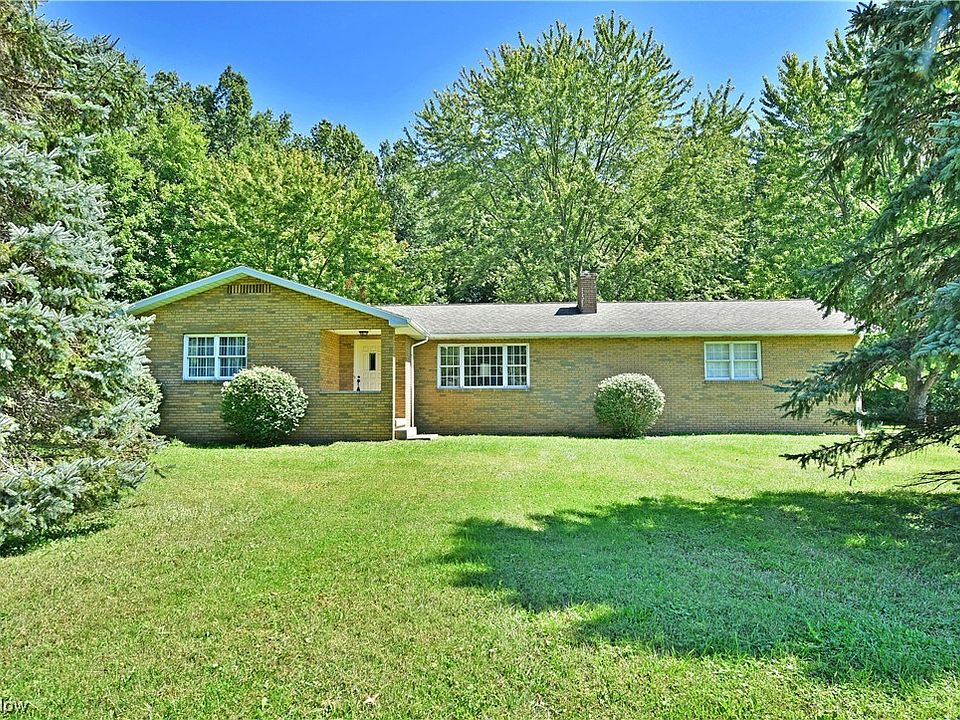 1943 Kale Adams Rd SW, Leavittsburg, OH 44481 Zillow
