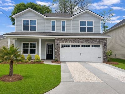 1137 Forbes Ave, Charleston, SC 29407