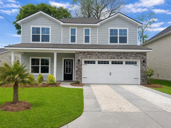 1137 Forbes Ave, Charleston, SC 29407