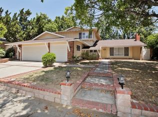 19227 Celtic St, Porter Ranch, CA 91326