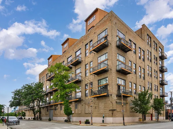 2545 S Dearborn St APT 611, Chicago, IL 60616