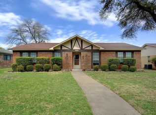 1409 Trowbridge St, Garland, TX 75044