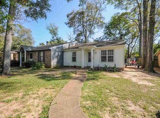 2215 Mandrell Ct, Tallahassee, FL 32303