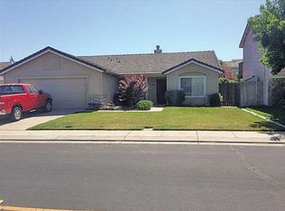 14512 Silver Creek Dr, Lathrop, CA 95330