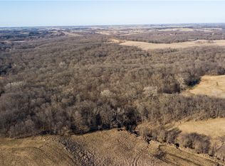 0 Mormon Trl, Weldon, IA 50264