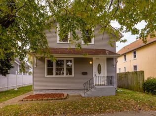 13106 Greenwood Ave, Blue Island, IL 60406