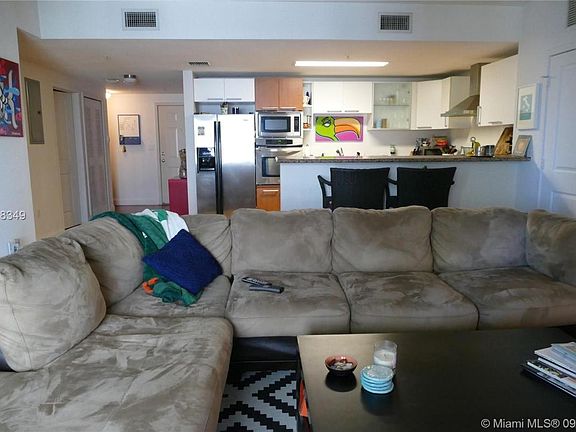 2nd image of 170 SE 14th St APT 1801