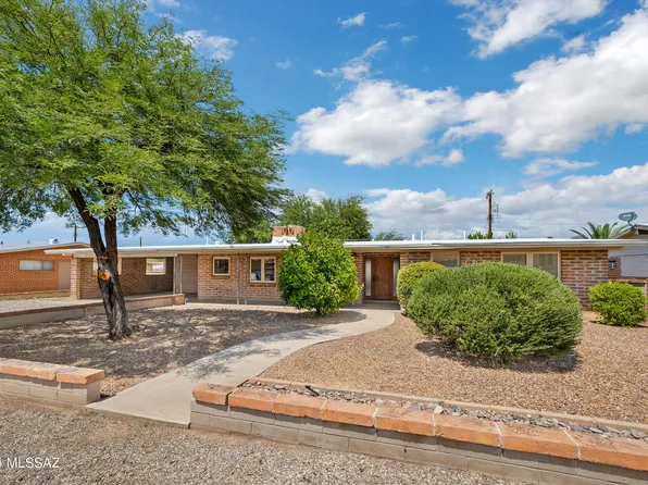 5131 E 9th St, Tucson, AZ 85711