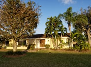 12715 SW 114th Ave, Miami, FL 33176