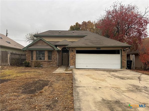 2021 Newton Dr, Killeen, TX 76549