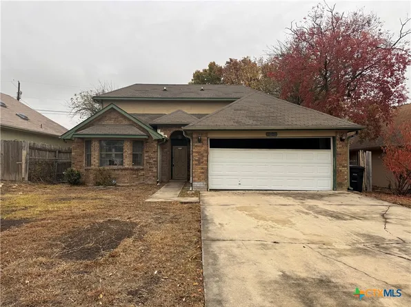 2021 Newton Dr, Killeen, TX 76549