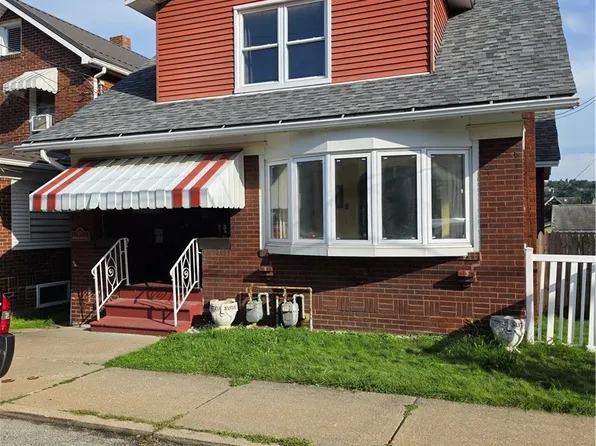 526 Roup St, Tarentum, PA 15084