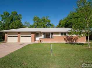 1309 Welch St, Fort Collins, CO 80524