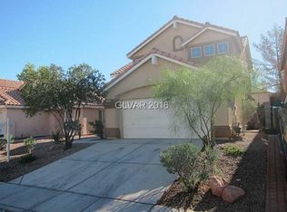 2752 Wild Cactus Ct, Las Vegas, NV 89156