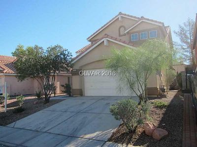 2752 Wild Cactus Ct, Las Vegas, NV, 89156