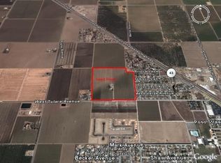 30174 W Tulare Ave, Shafter, CA 93263