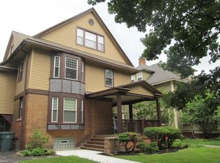 205 Rutgers St #1, Rochester, NY 14607