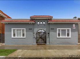 844 Chestnut Ave.
